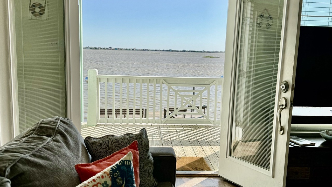 Photo of Livingroom in Rockport
