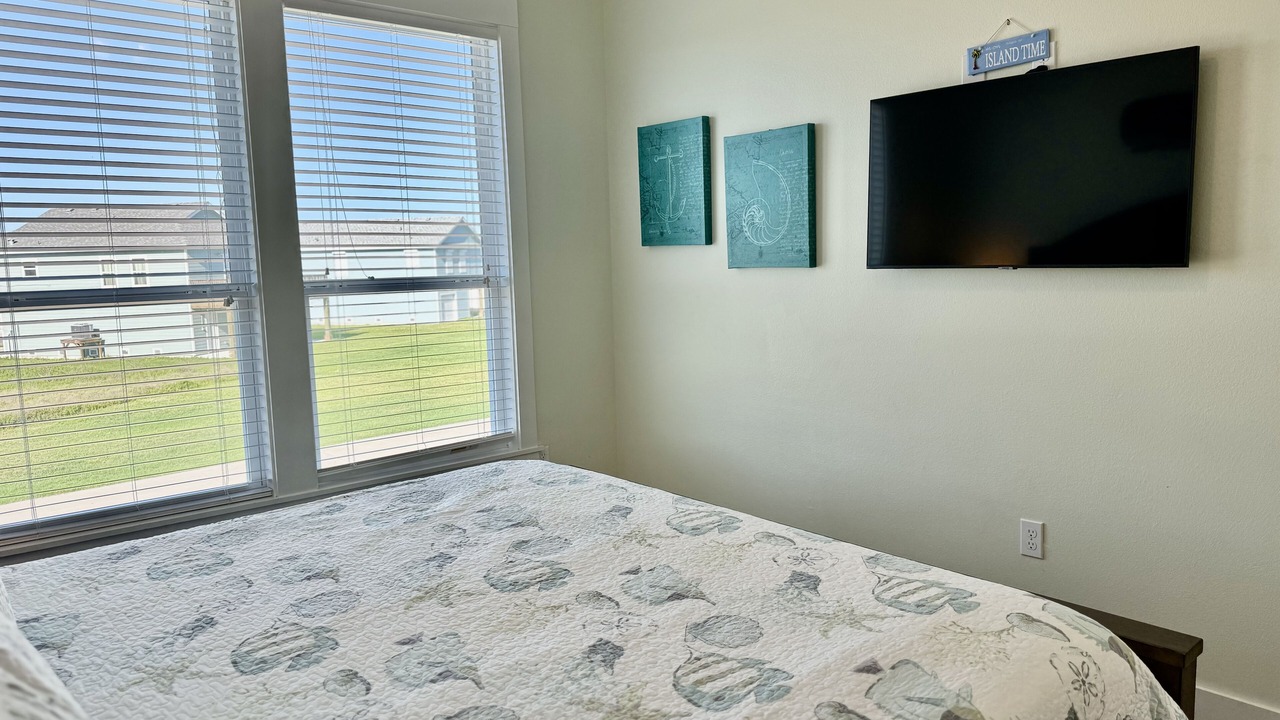 Photo of Bedroom in Rockport