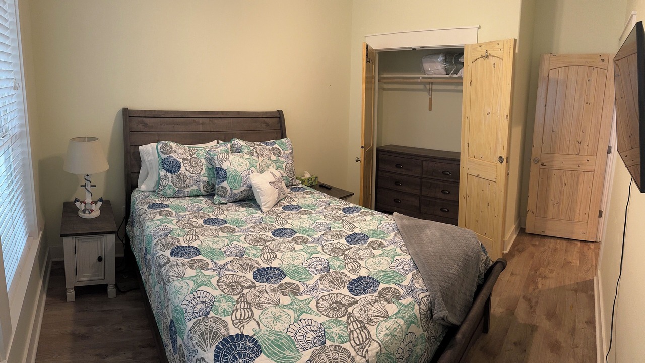 Photo of Bedroom in Rockport