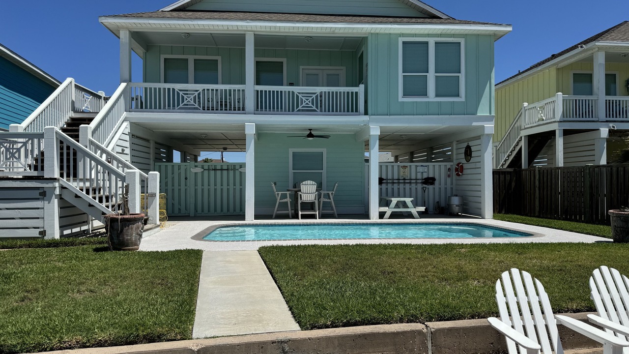 Photo of Outdoor in Rockport