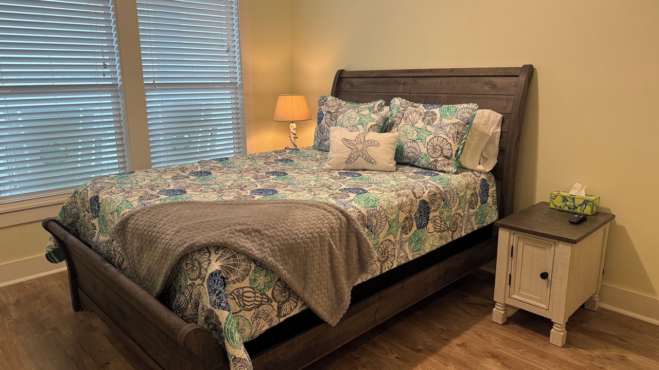 Photo of Bedroom in Rockport