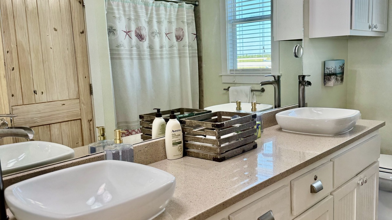 Photo of Bathroom in Rockport