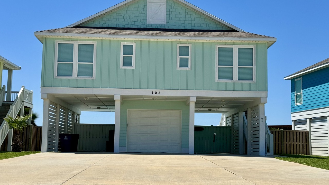 Photo of Outdoor in Rockport