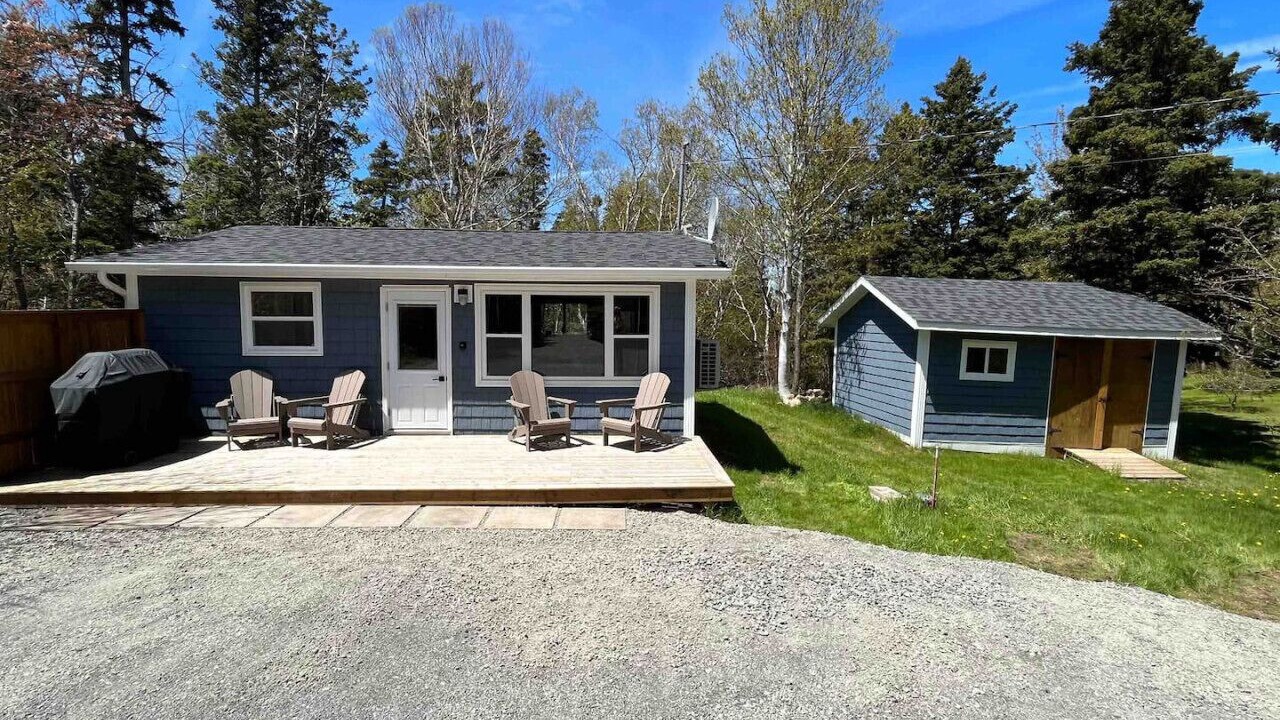 Photo of Outdoor in Cheticamp
