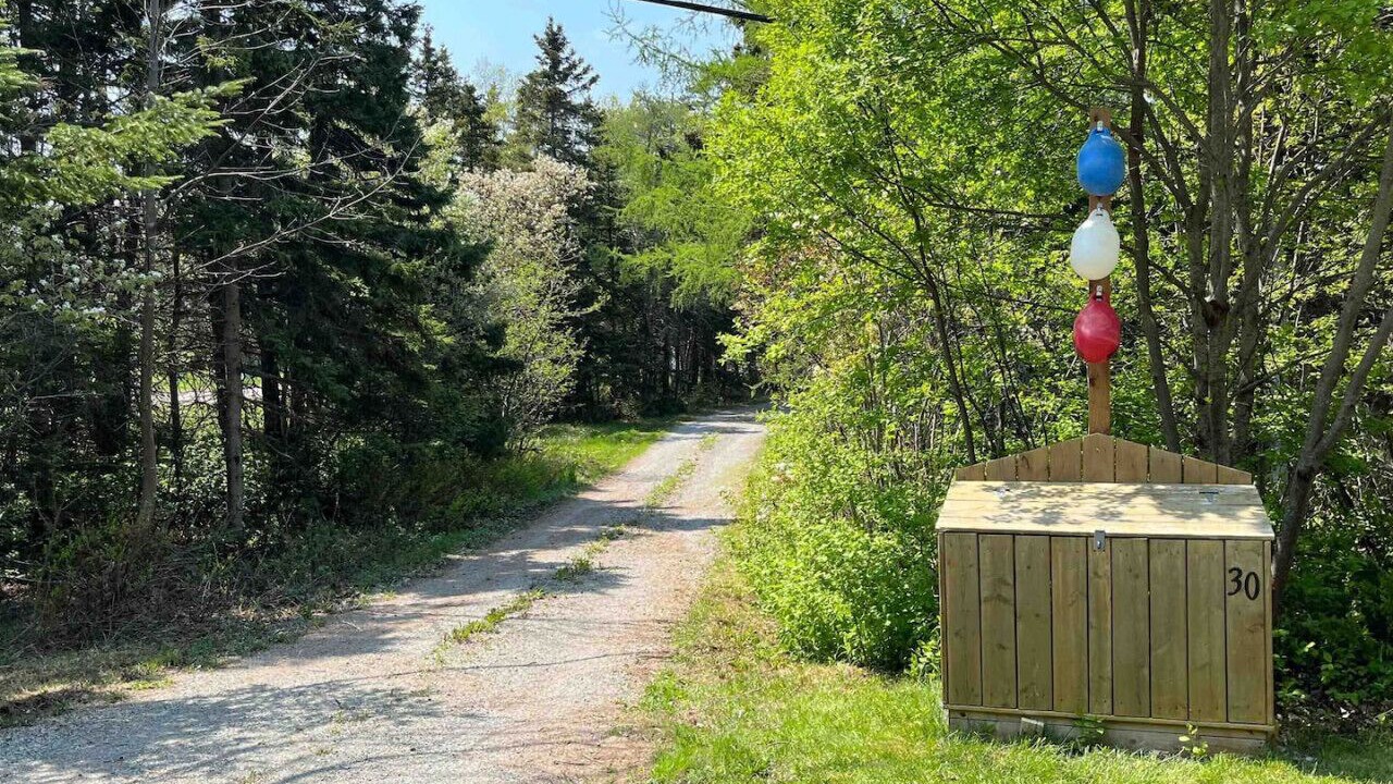 Photo of Outdoor in Cheticamp