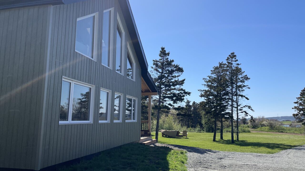 Photo of Outdoor in Cheticamp