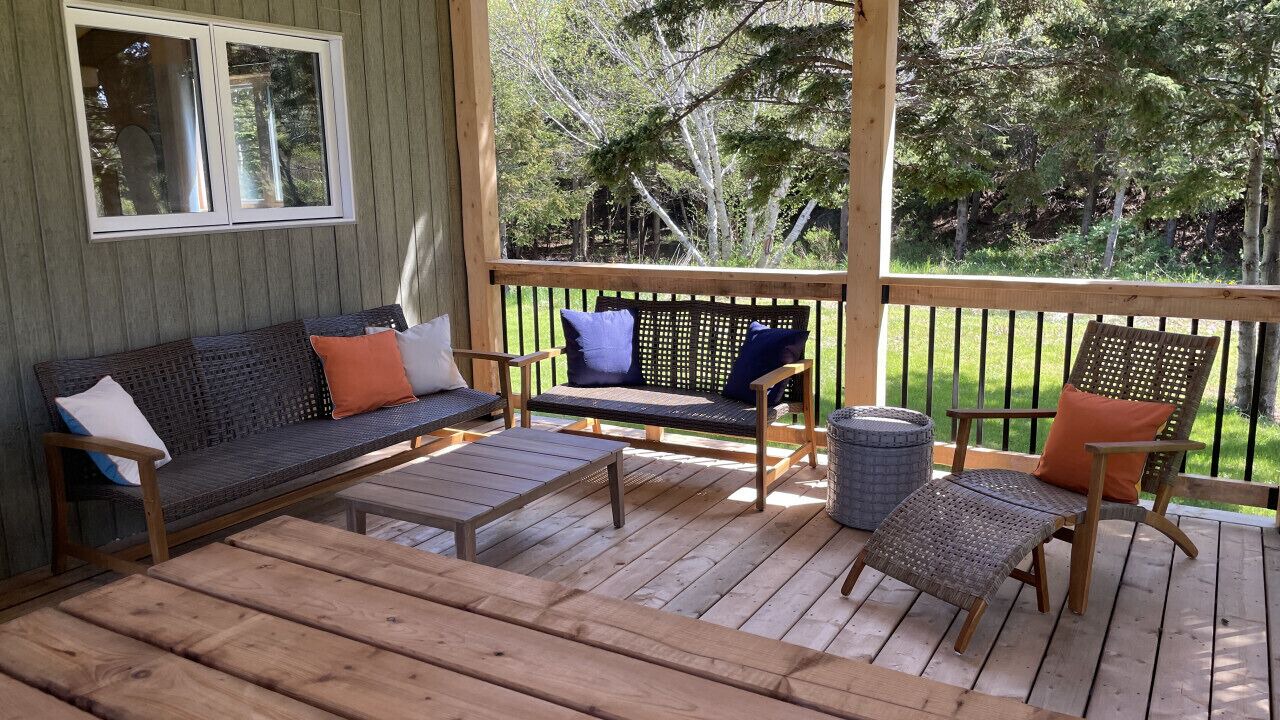 Photo of Outdoor in Cheticamp