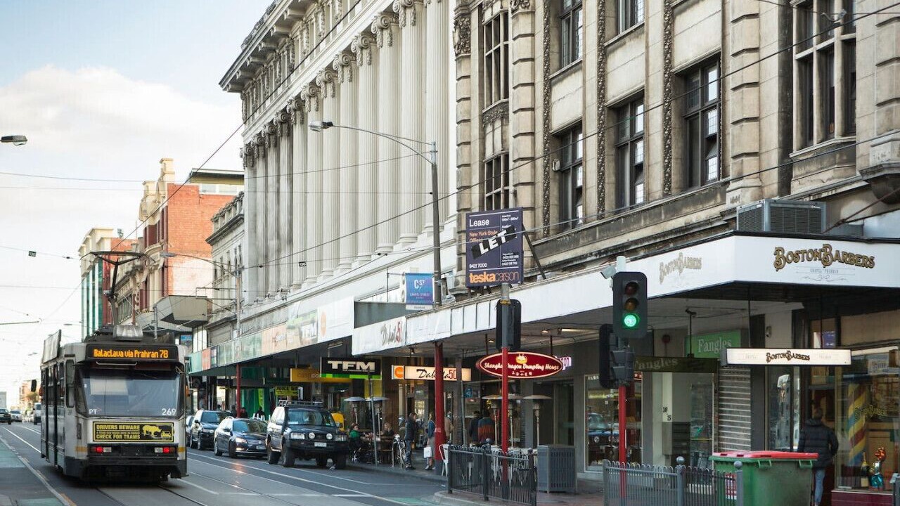 Photo of Others in Prahran