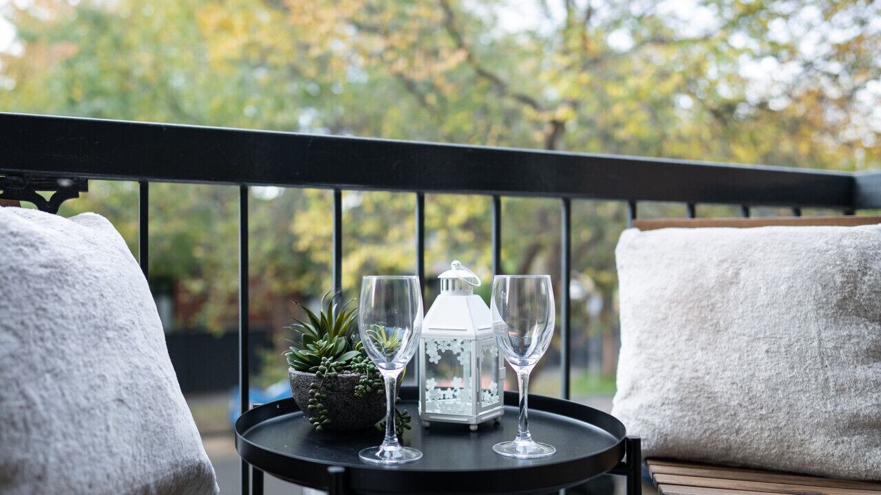 Photo of Outdoor in Prahran