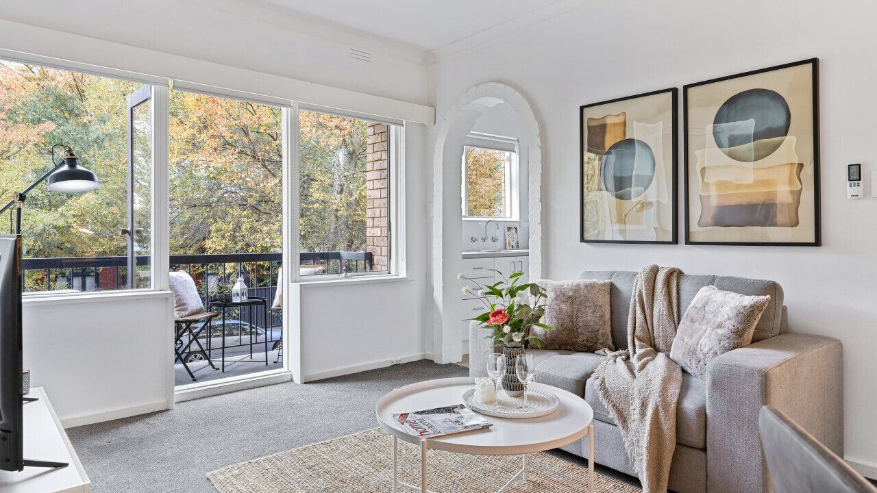 Photo of Livingroom in Prahran