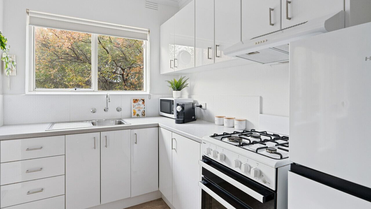 Photo of Kitchen in Prahran