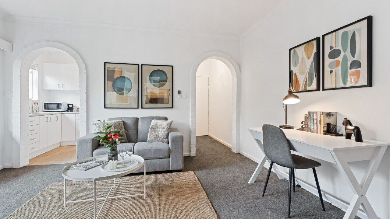 Photo of Livingroom in Prahran