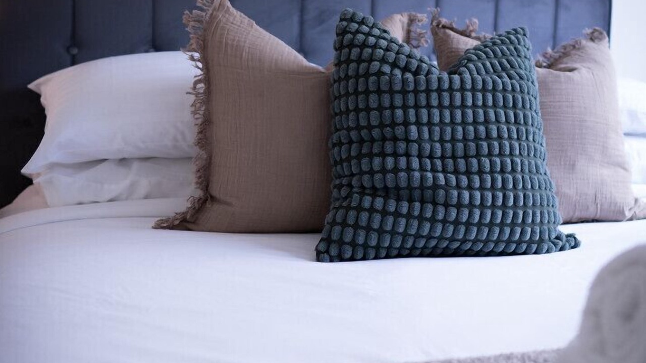 Photo of Bedroom in Prahran