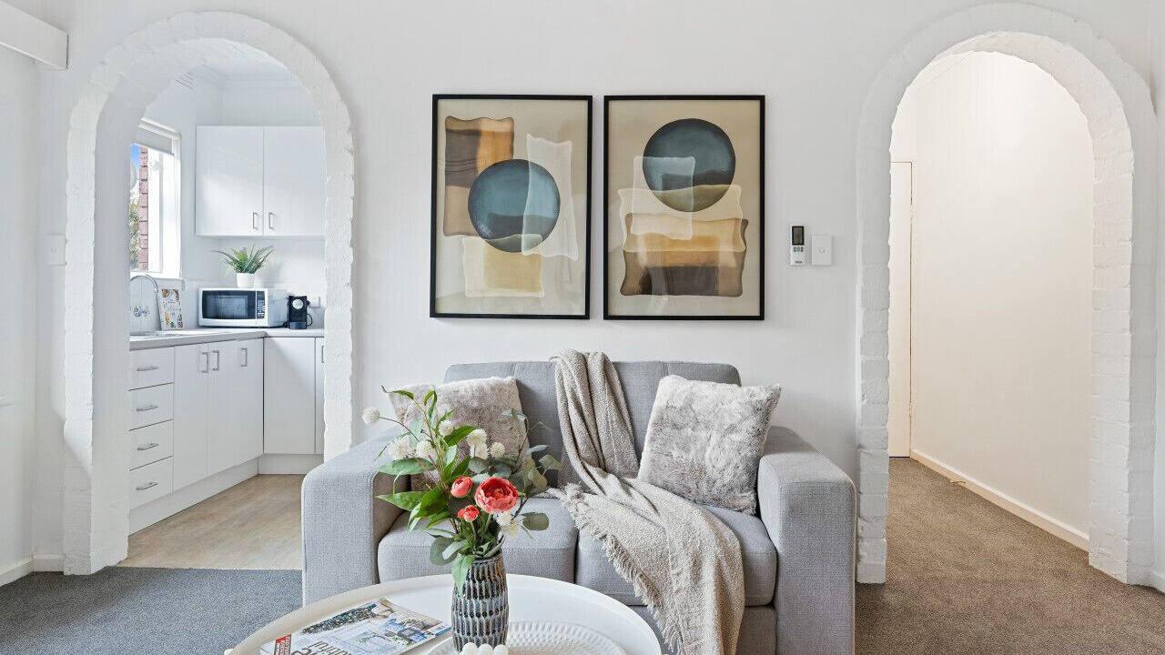 Photo of Livingroom in Prahran