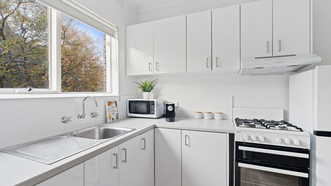 Photo of Kitchen in Prahran