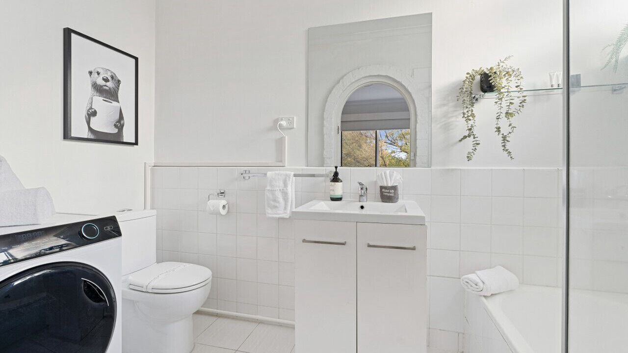 Photo of Bathroom in Prahran