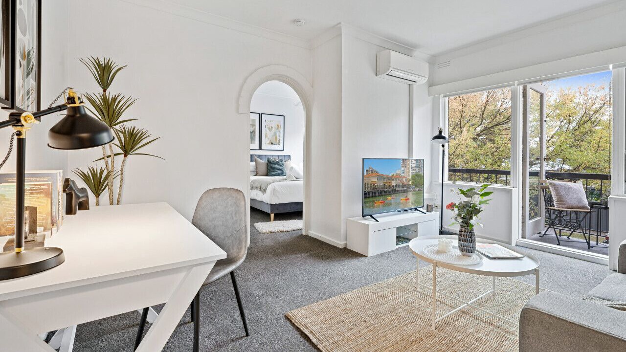 Photo of Livingroom in Prahran