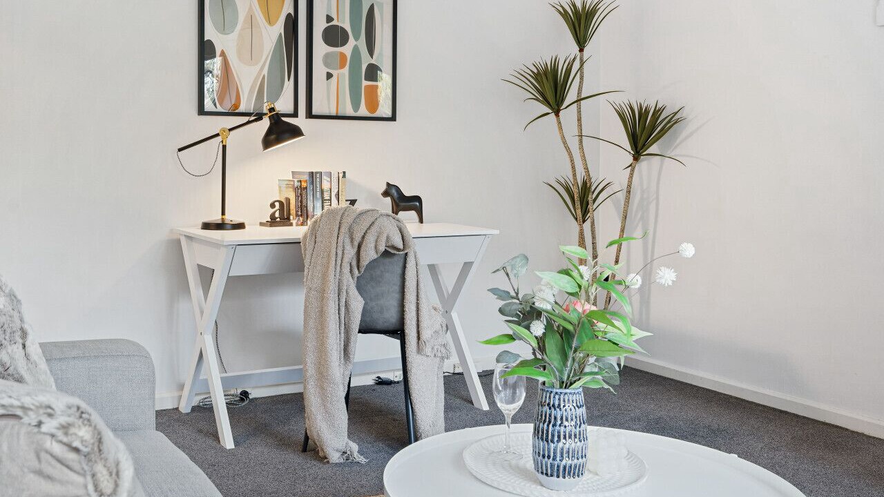 Photo of Livingroom in Prahran