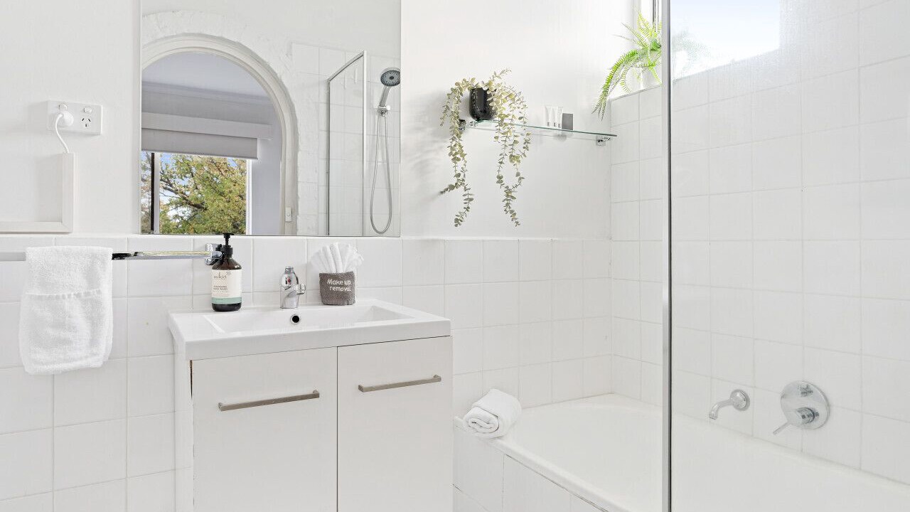 Photo of Bathroom in Prahran