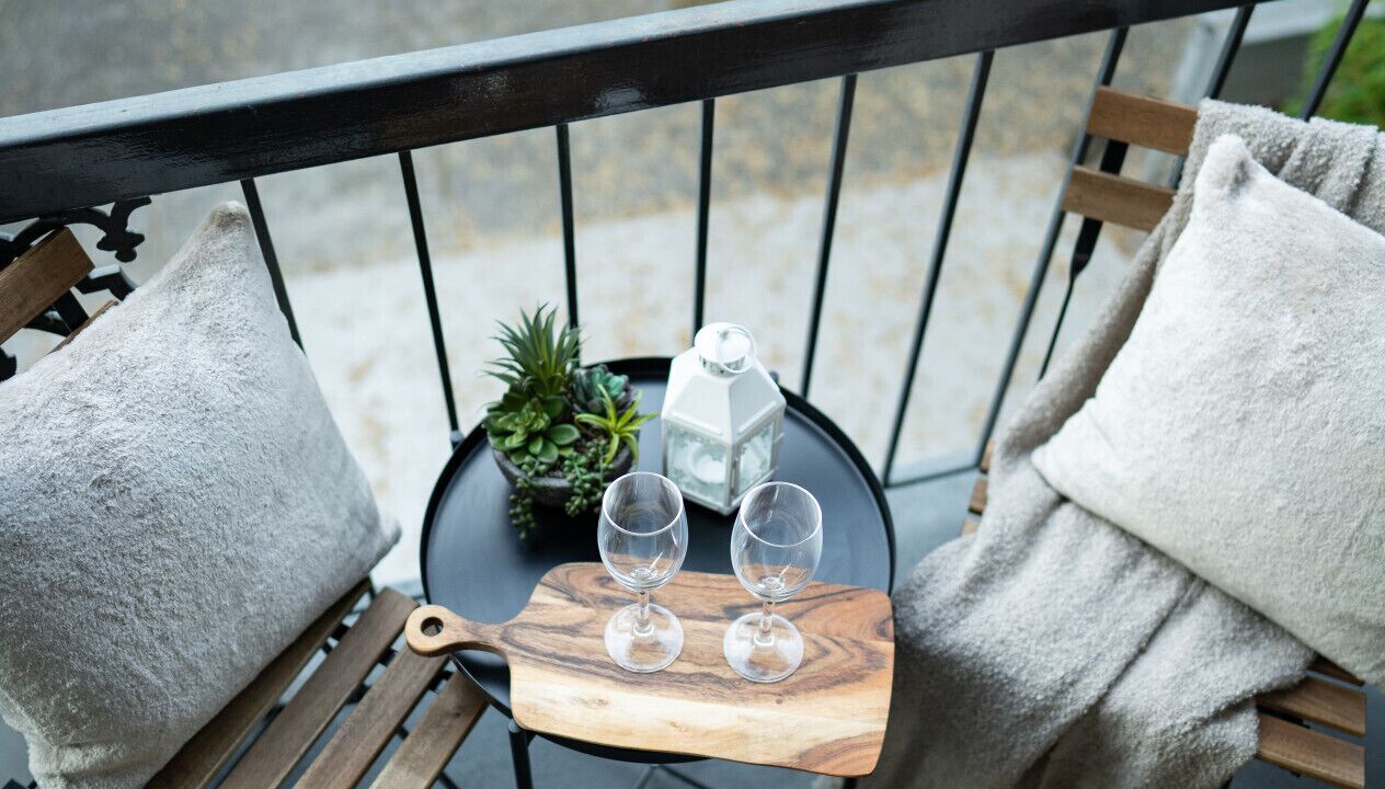 Photo of Outdoor in Prahran