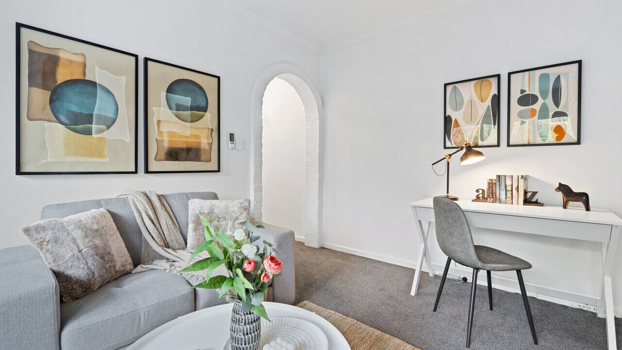 Photo of Livingroom in Prahran