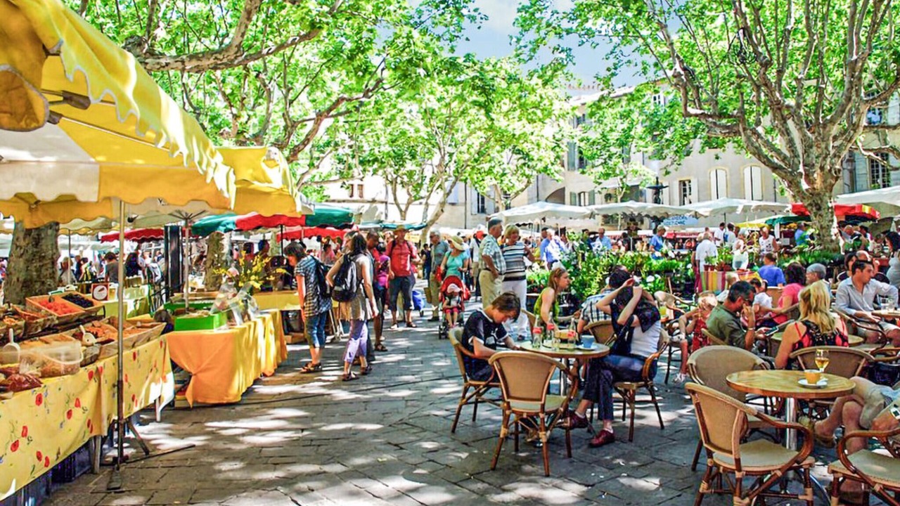 Photo of Others in Saint-Julien-les-Rosiers