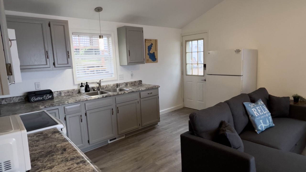 Photo of Bedroom in White Cloud