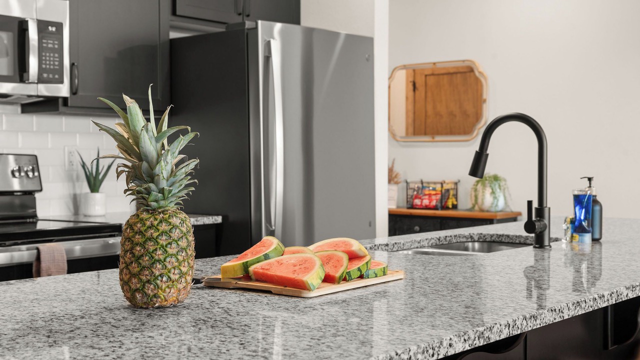 Photo of Kitchen in Table Rock