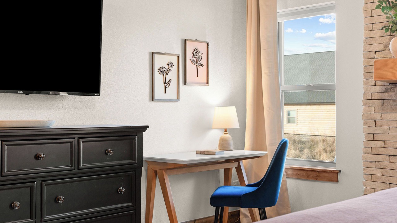 Photo of Bedroom in Table Rock