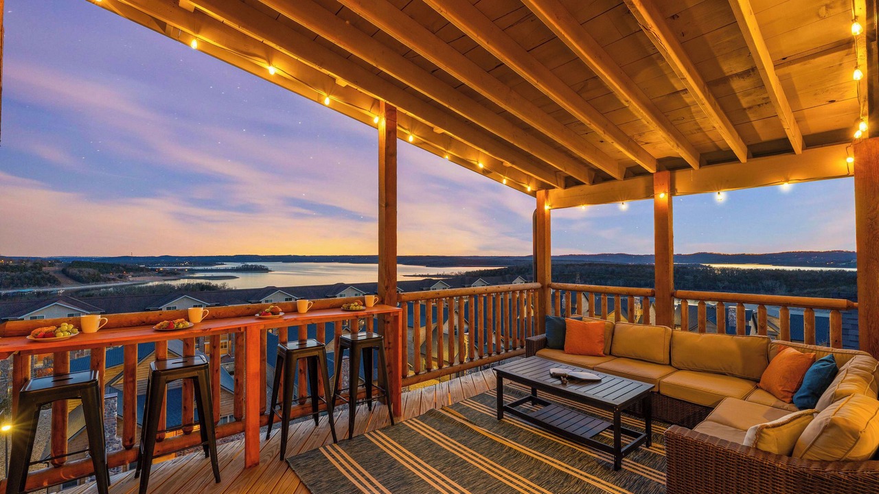 Photo of Outdoor in Table Rock