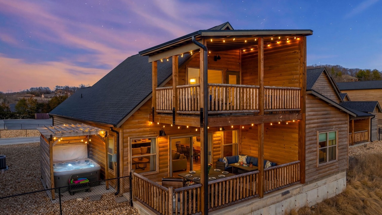 Photo of Outdoor in Table Rock