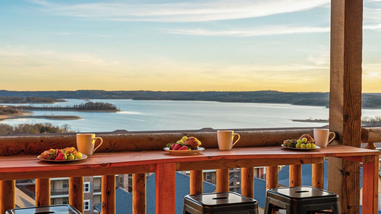 Photo of Outdoor in Table Rock