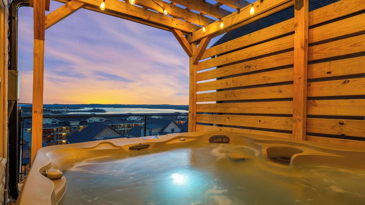 Photo of Outdoor in Table Rock