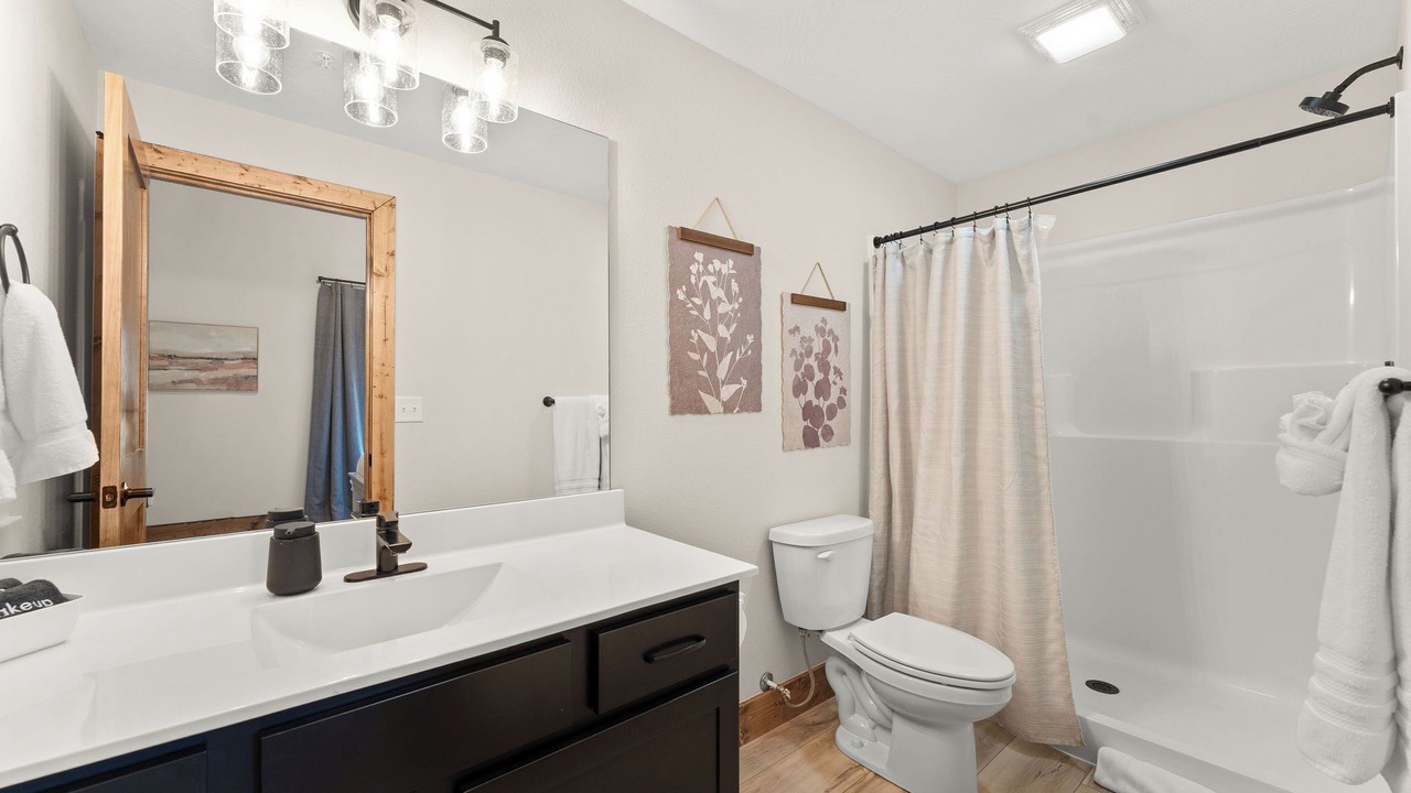 Photo of Bathroom in Table Rock