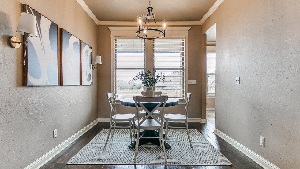 Photo of Bedroom in Norman