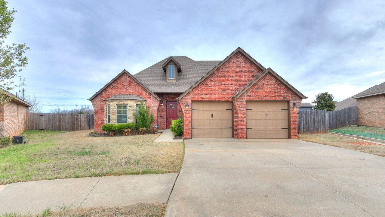 Photo of Outdoor in Norman