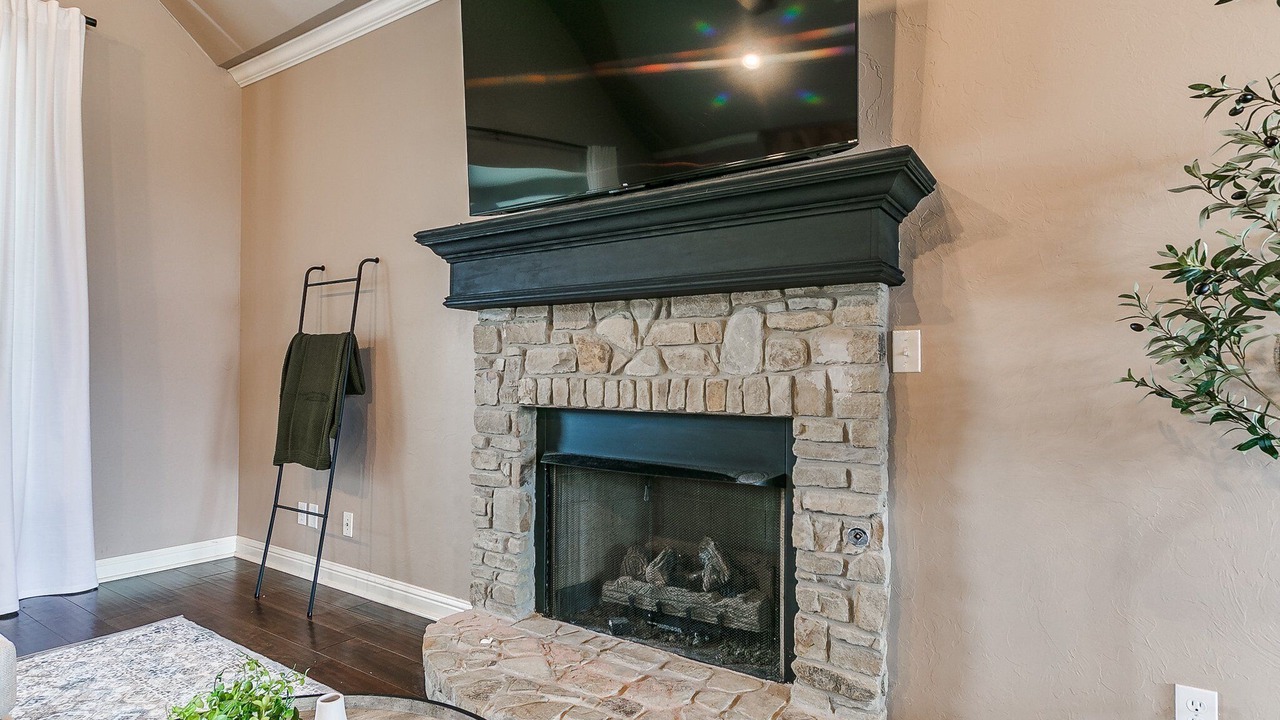 Photo of Livingroom in Norman