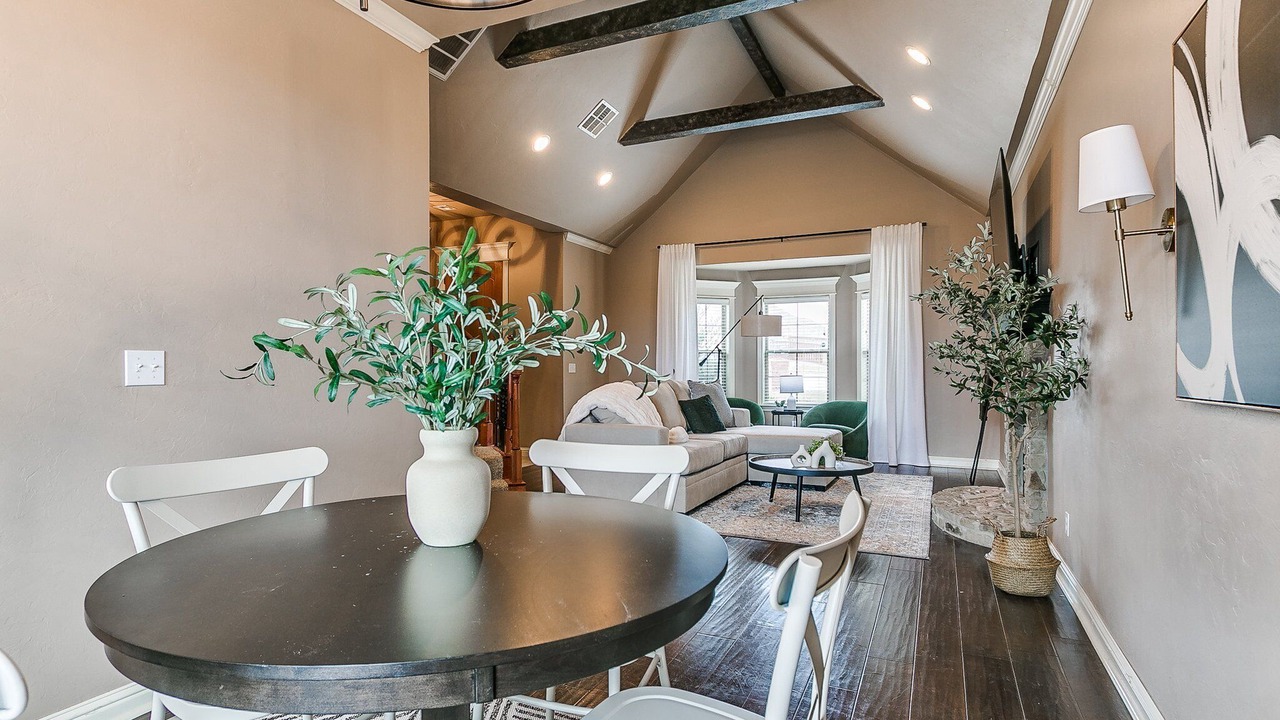 Photo of Bedroom in Norman