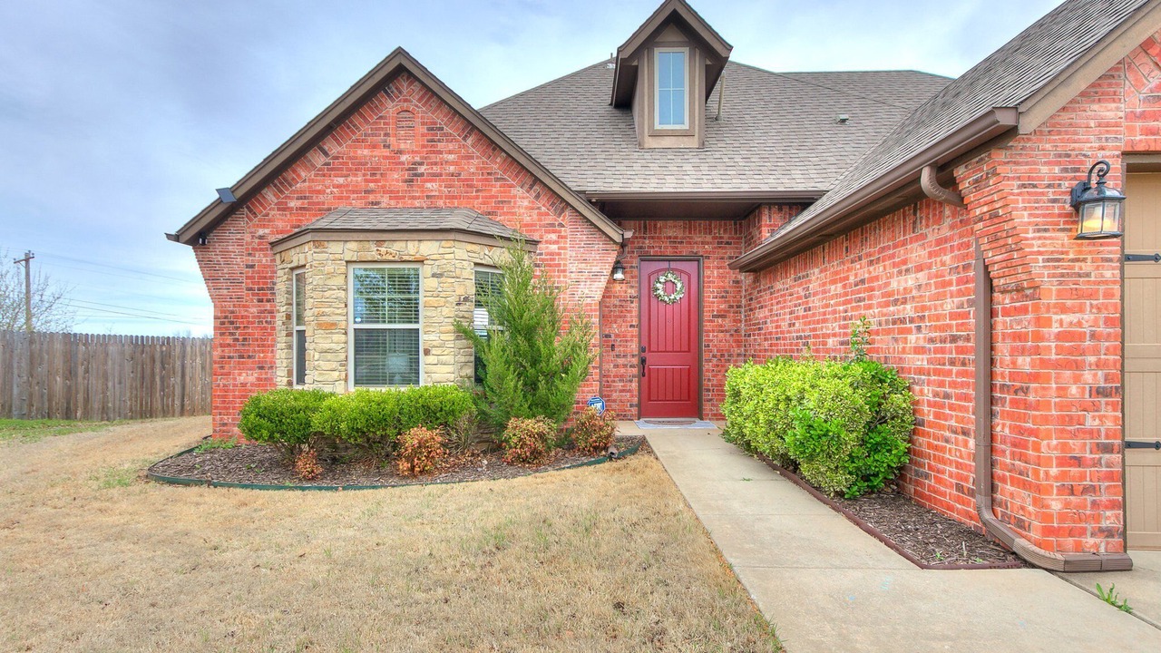 Photo of Outdoor in Norman