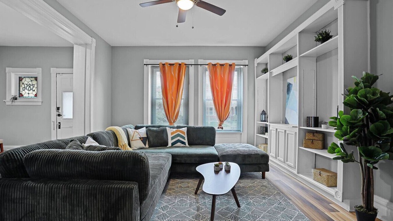 Photo of Bedroom in Shaw