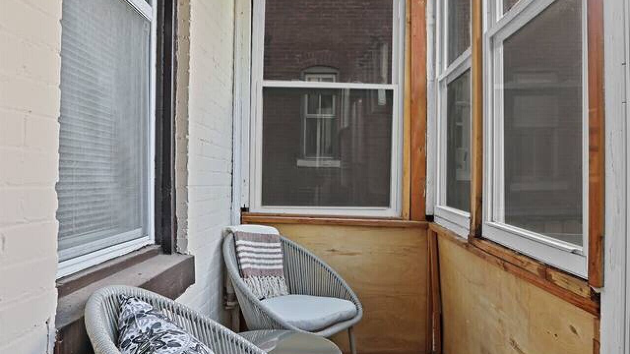 Photo of Outdoor in Shaw