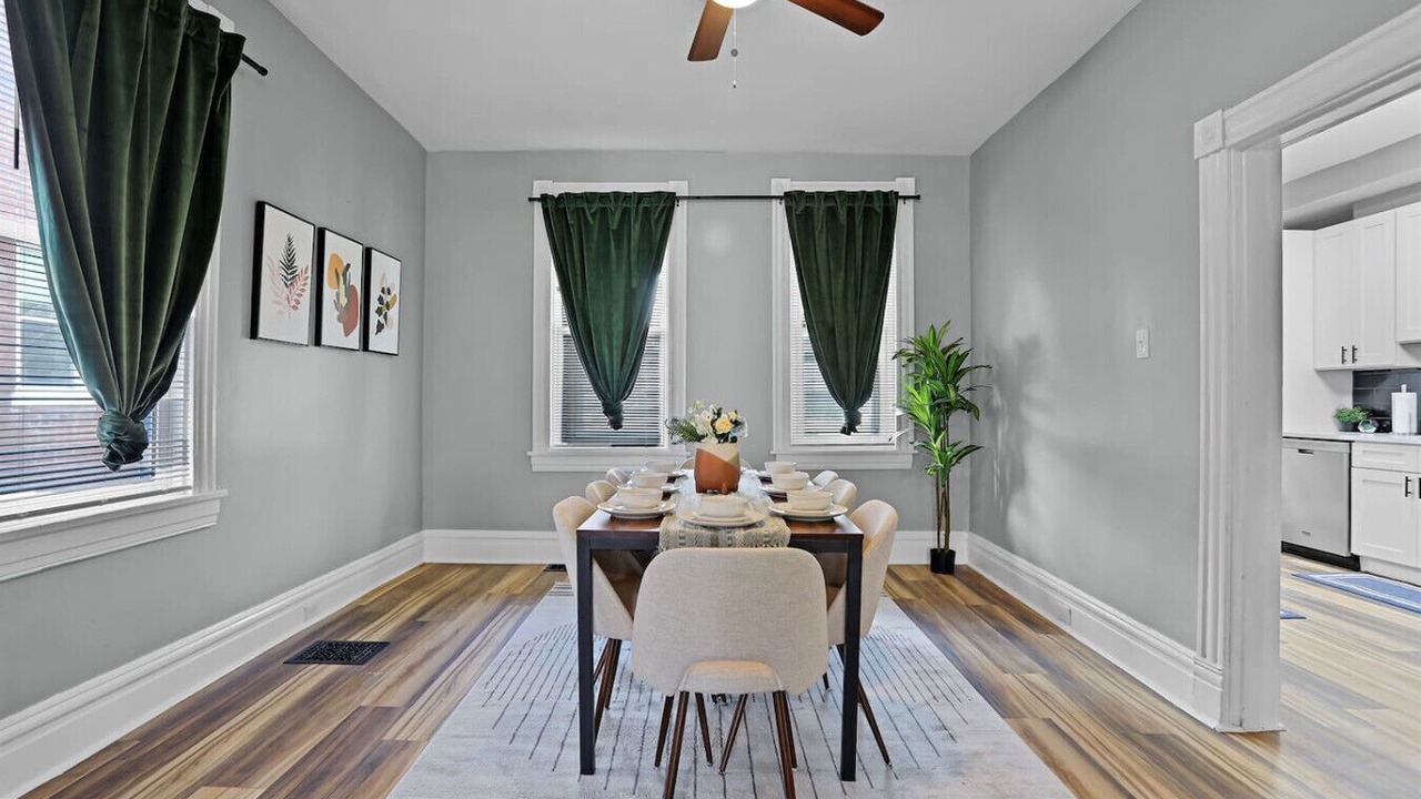 Photo of Bedroom in Shaw