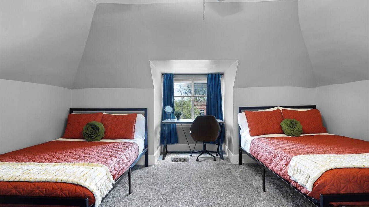 Photo of Bedroom in Shaw