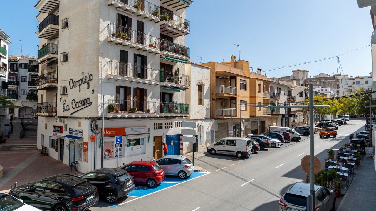 Photo of Others in Moraira Town Centre