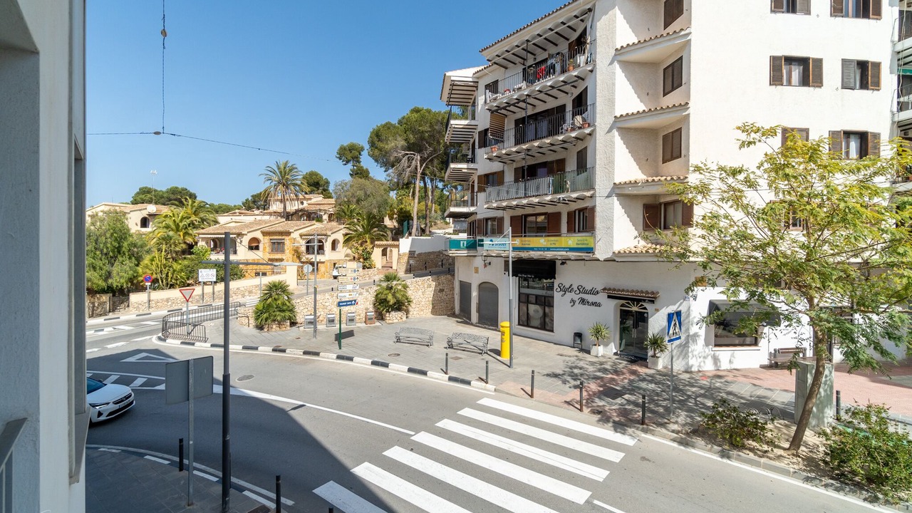 Photo of Others in Moraira Town Centre