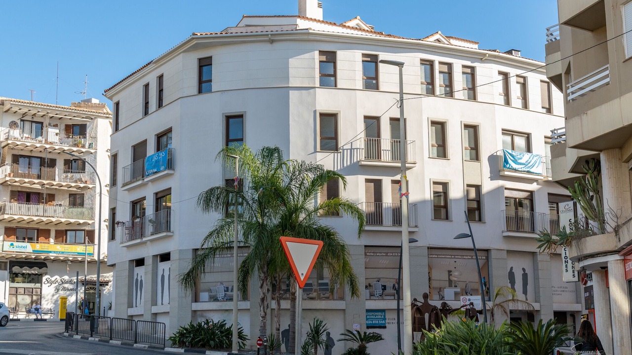Photo of Others in Moraira Town Centre