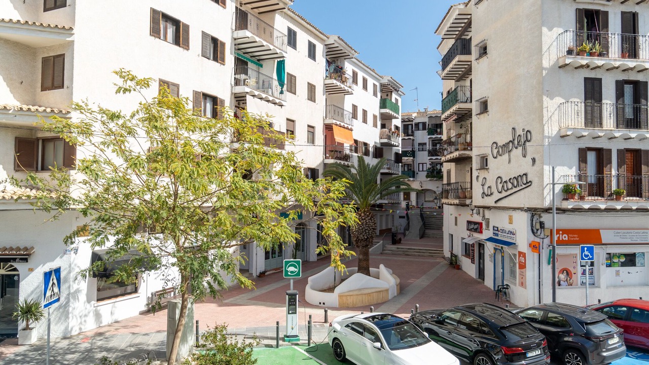 Photo of Others in Moraira Town Centre