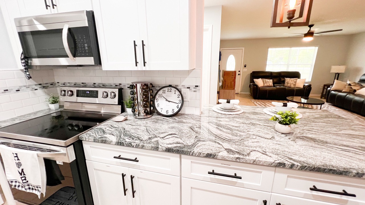 Photo of Kitchen in Lake City