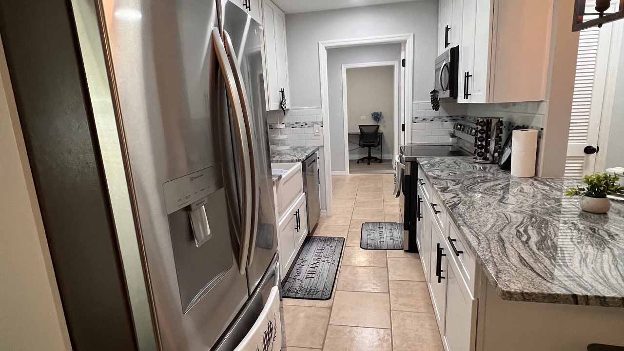 Photo of Kitchen in Lake City