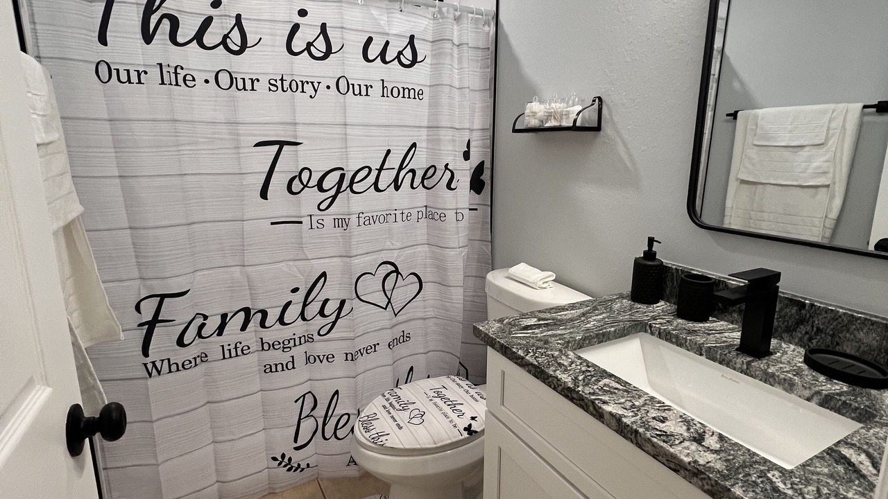 Photo of Bathroom in Lake City